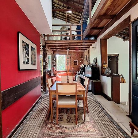 Casa Em Meio A Natureza - Ideal Para Casal Rio de Janeiro Ngoại thất bức ảnh