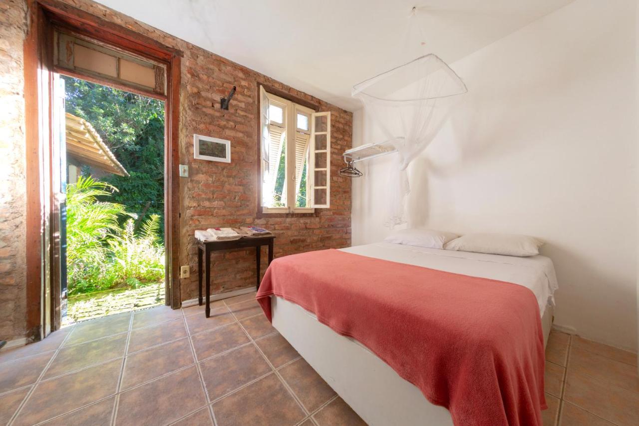 Casa Em Meio A Natureza - Ideal Para Casal Rio de Janeiro Ngoại thất bức ảnh