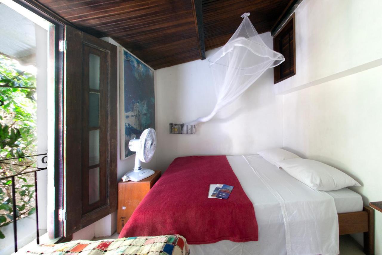 Casa Em Meio A Natureza - Ideal Para Casal Rio de Janeiro Ngoại thất bức ảnh