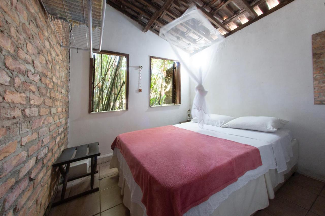 Casa Em Meio A Natureza - Ideal Para Casal Rio de Janeiro Ngoại thất bức ảnh
