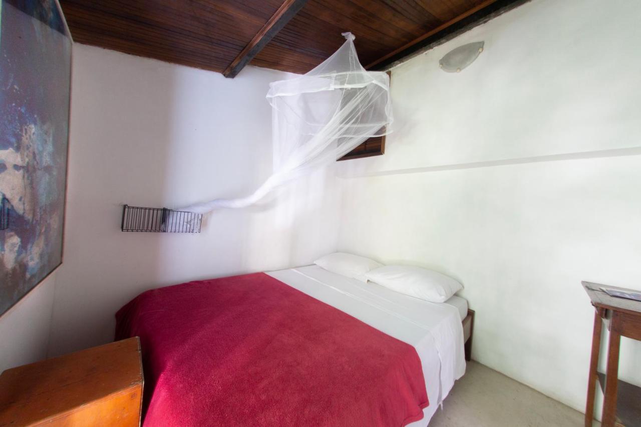 Casa Em Meio A Natureza - Ideal Para Casal Bed & Breakfast Rio de Janeiro Ngoại thất bức ảnh