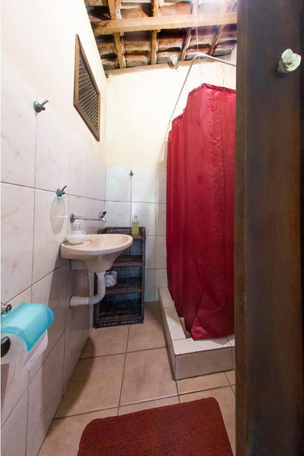 Casa Em Meio A Natureza - Ideal Para Casal Rio de Janeiro Ngoại thất bức ảnh