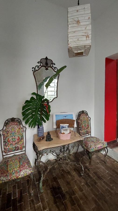 Casa Em Meio A Natureza - Ideal Para Casal Bed & Breakfast Rio de Janeiro Ngoại thất bức ảnh