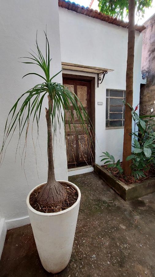 Casa Em Meio A Natureza - Ideal Para Casal Bed & Breakfast Rio de Janeiro Ngoại thất bức ảnh