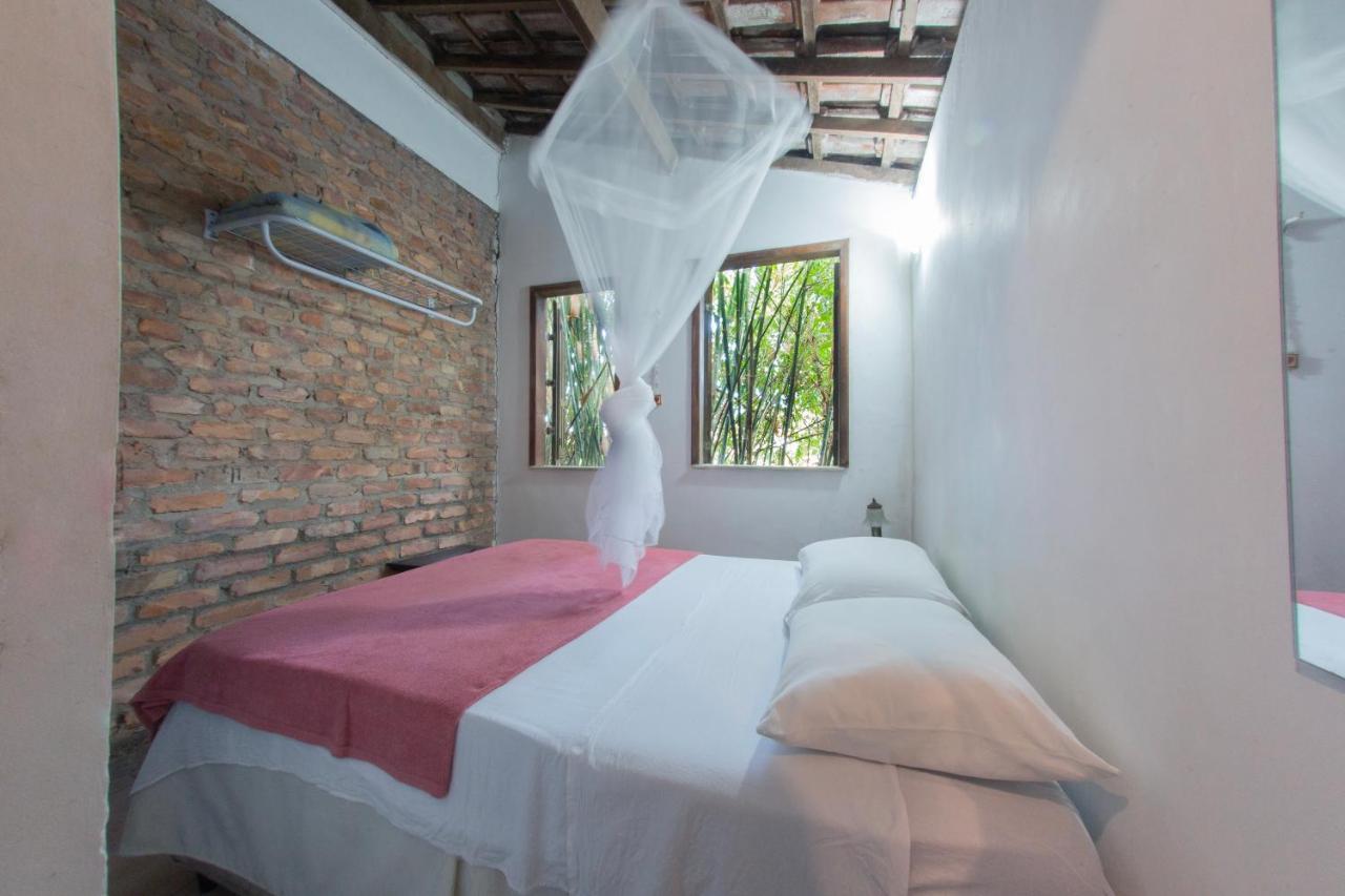 Casa Em Meio A Natureza - Ideal Para Casal Bed & Breakfast Rio de Janeiro Ngoại thất bức ảnh