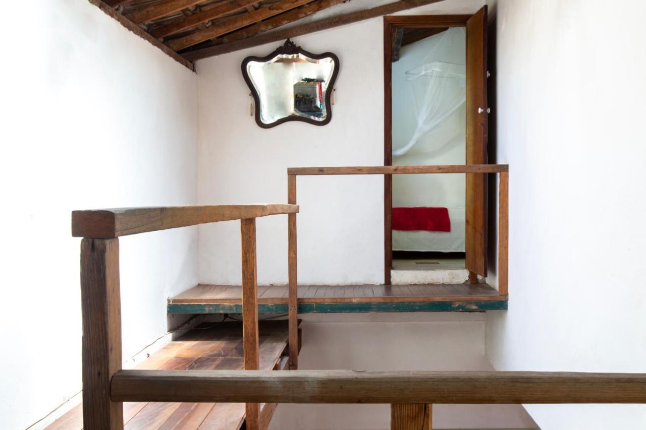 Casa Em Meio A Natureza - Ideal Para Casal Rio de Janeiro Ngoại thất bức ảnh