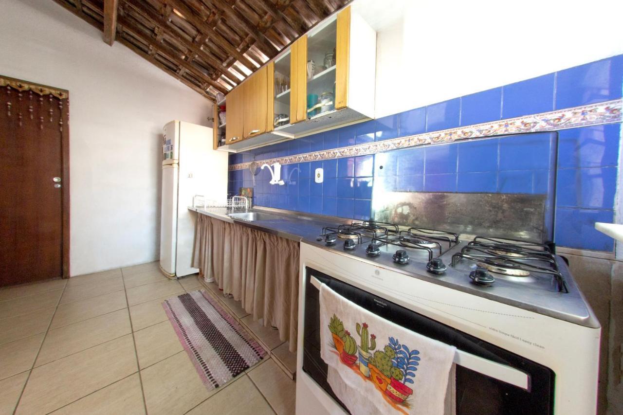 Casa Em Meio A Natureza - Ideal Para Casal Bed & Breakfast Rio de Janeiro Ngoại thất bức ảnh