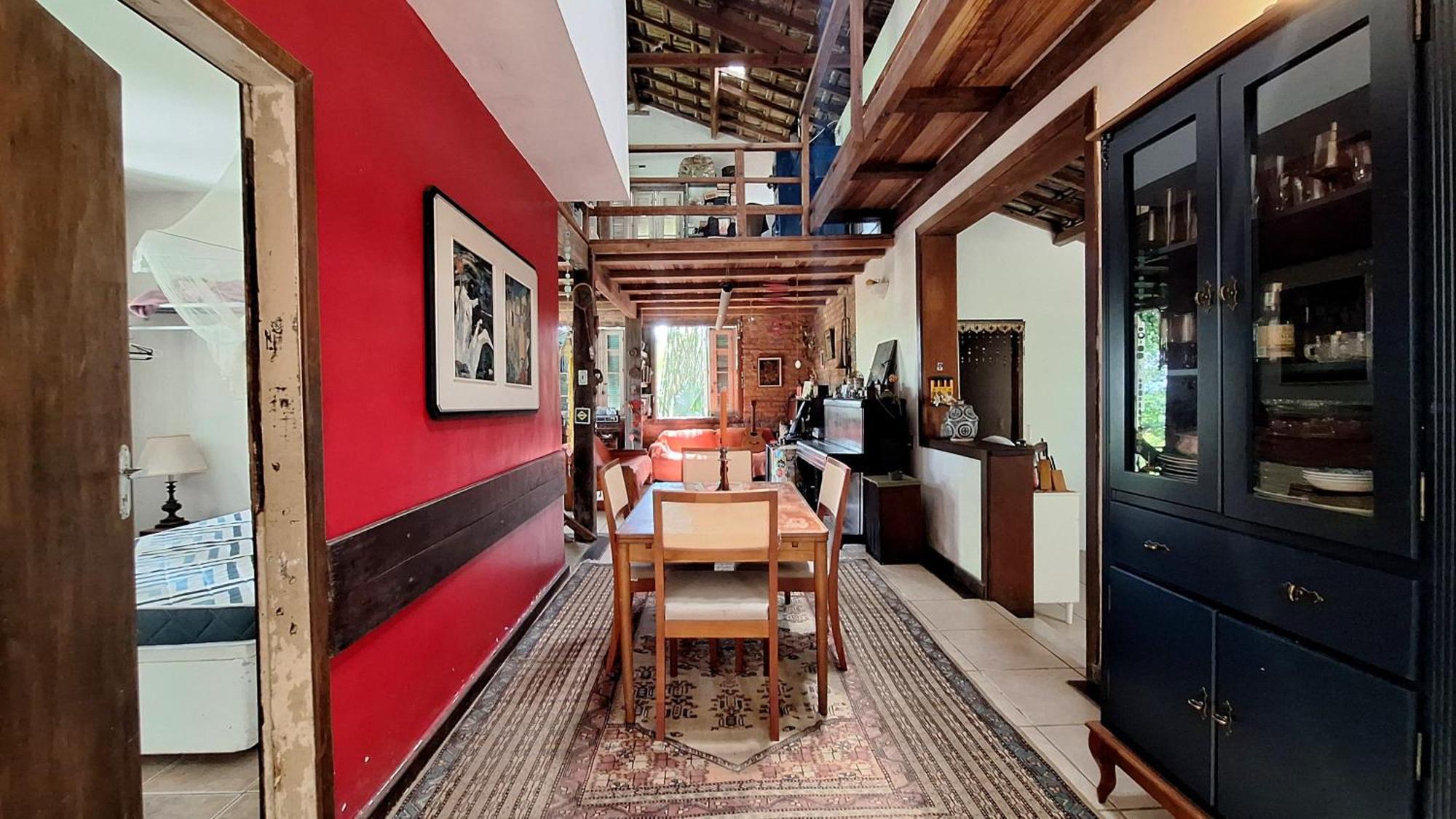 Casa Em Meio A Natureza - Ideal Para Casal Rio de Janeiro Ngoại thất bức ảnh