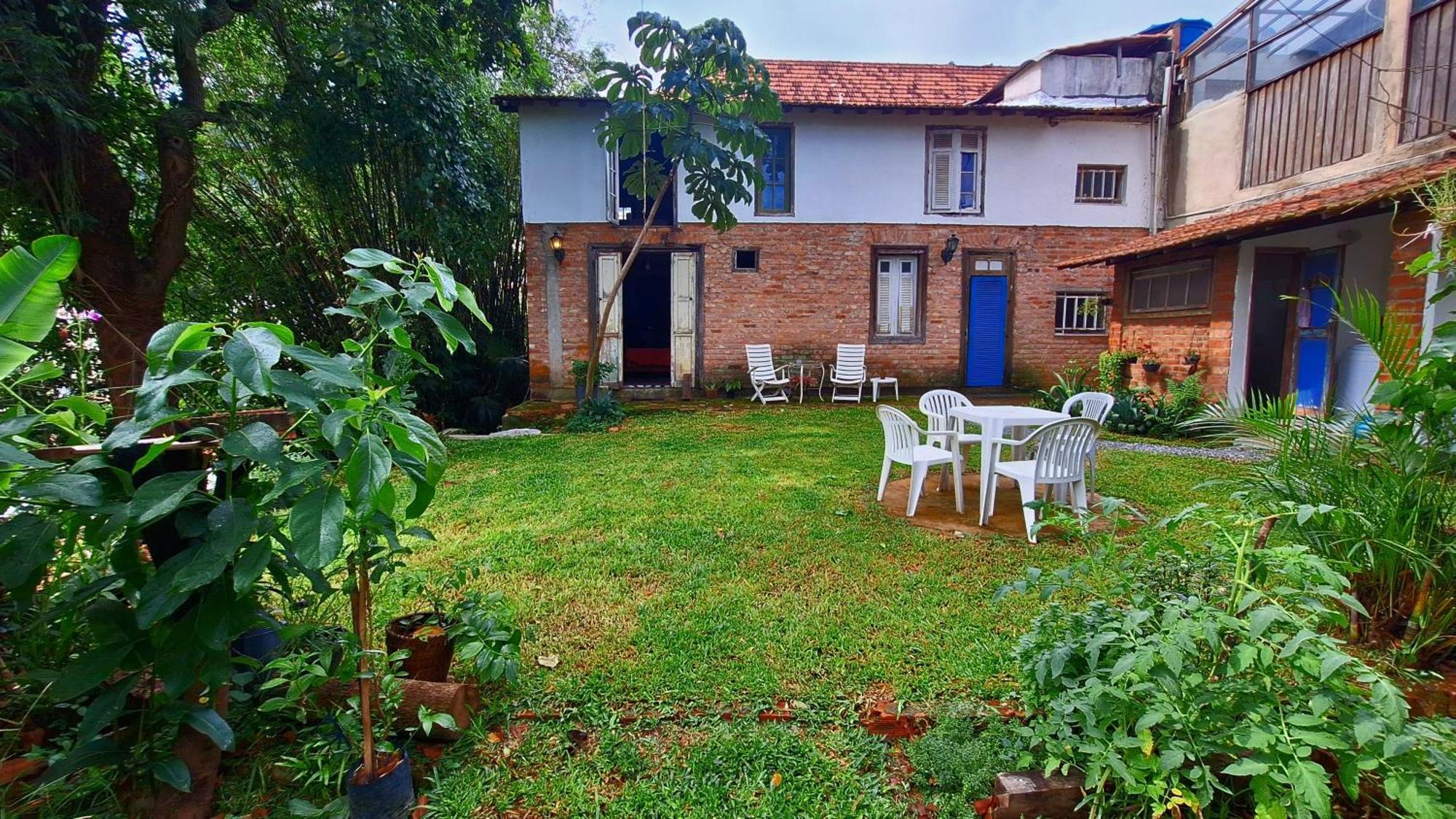 Casa Em Meio A Natureza - Ideal Para Casal Rio de Janeiro Ngoại thất bức ảnh