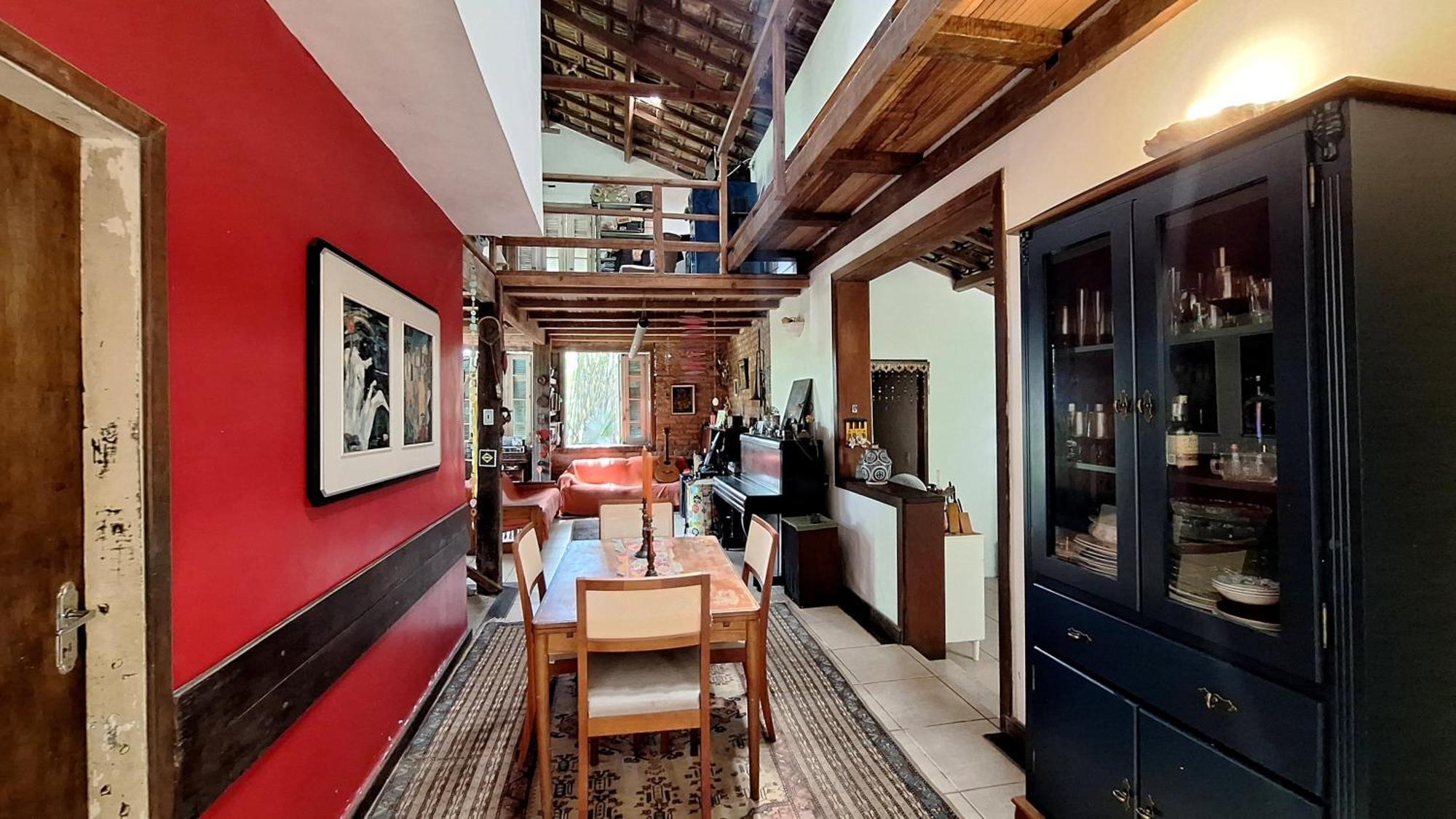 Casa Em Meio A Natureza - Ideal Para Casal Rio de Janeiro Ngoại thất bức ảnh